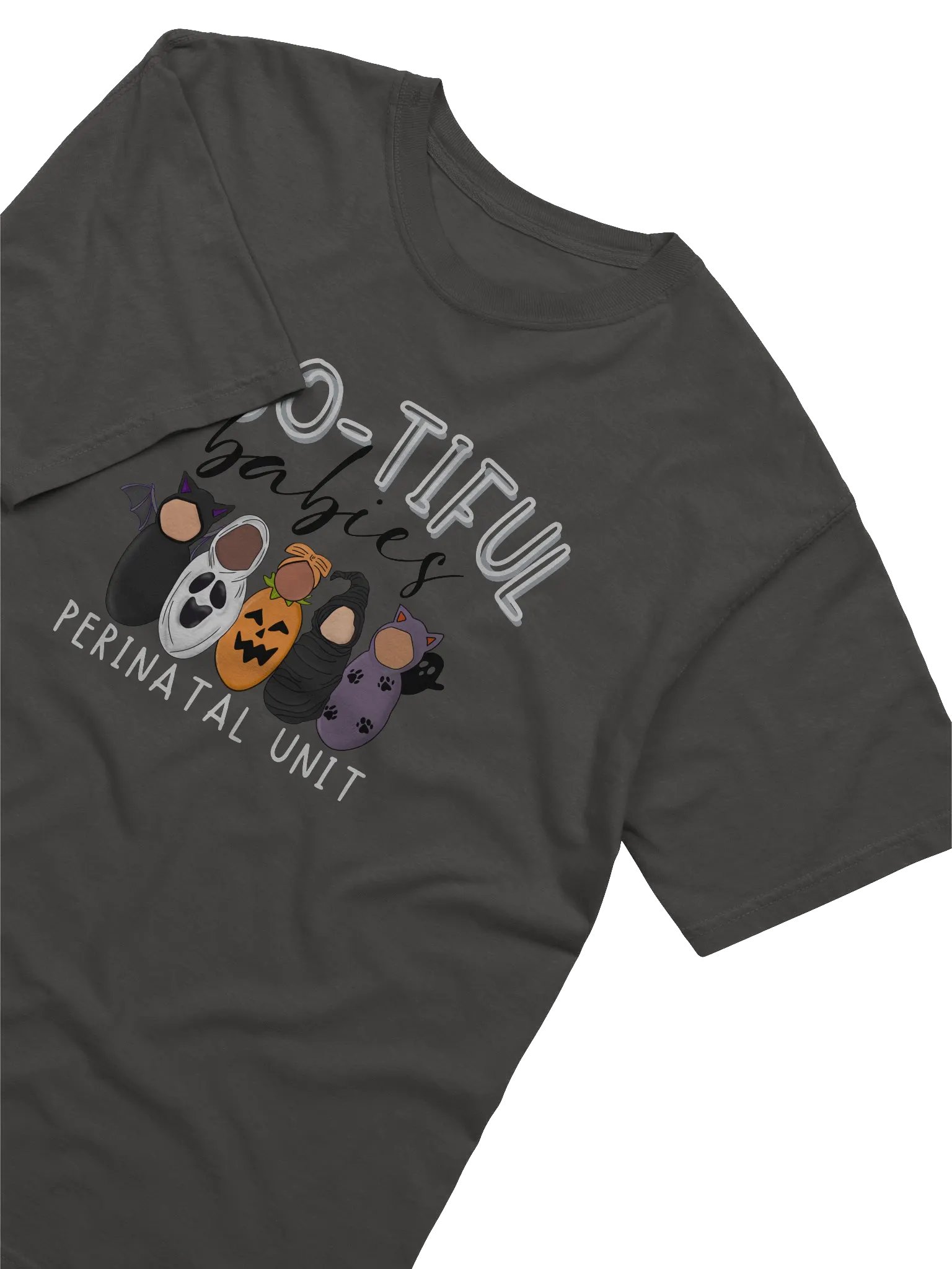 Boo-tiful Babies T-Shirt product image (3)