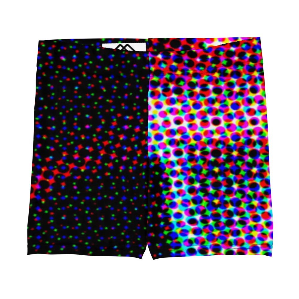The Lorelei Training Shorts product image (5)