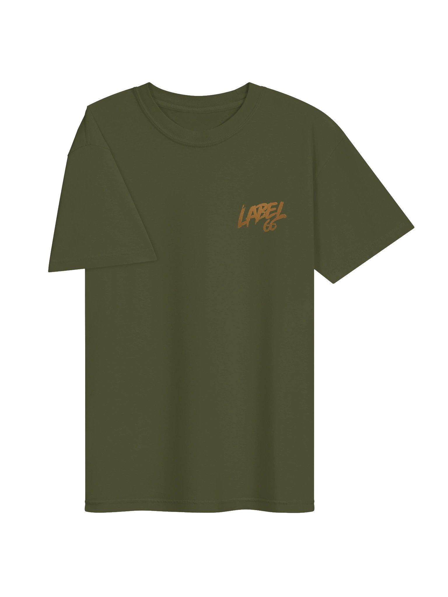 Forever Heavyweight Old Gold Script product image (3)