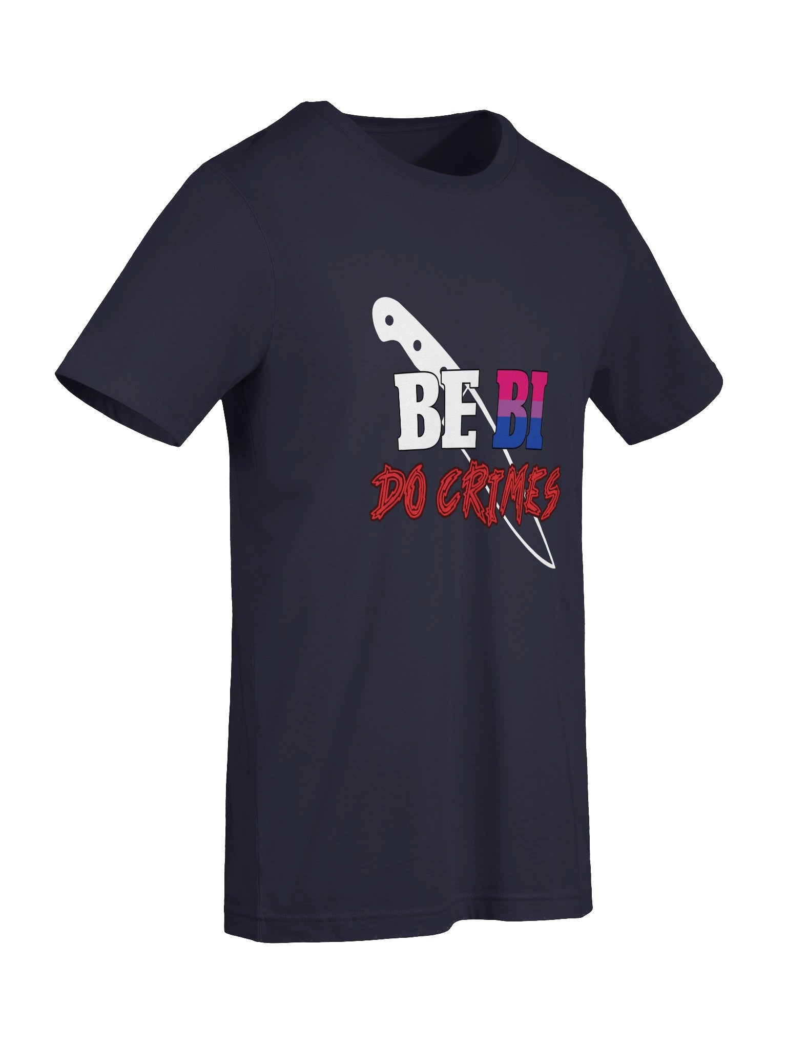 Be Bi, Do Crime product image (75)