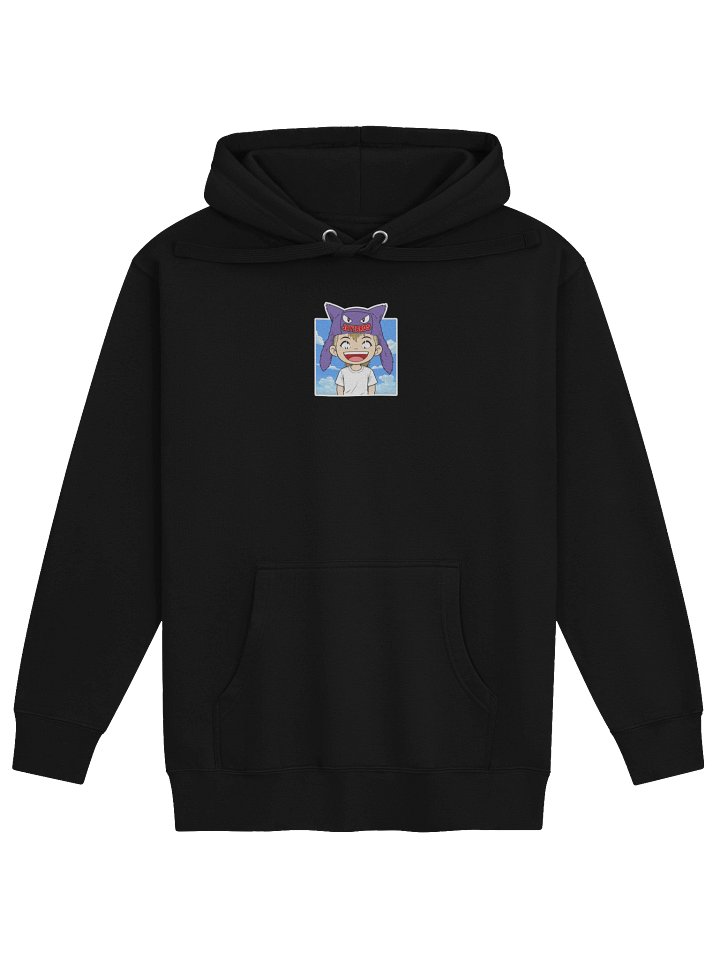 Cooking Jayzard Street Hoodie product image (1)