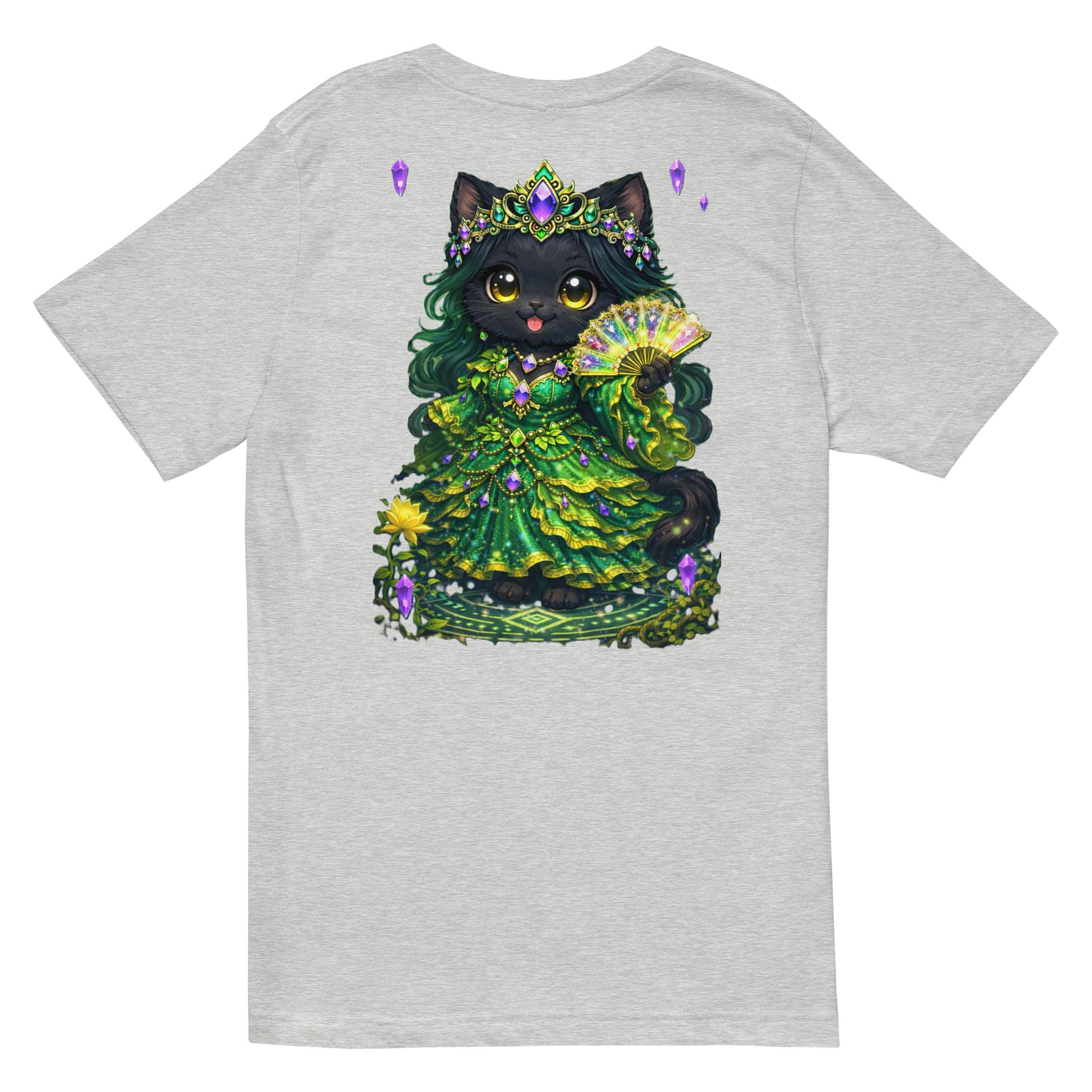 Kingdoms Duchess V-Neck Tee product image (26)