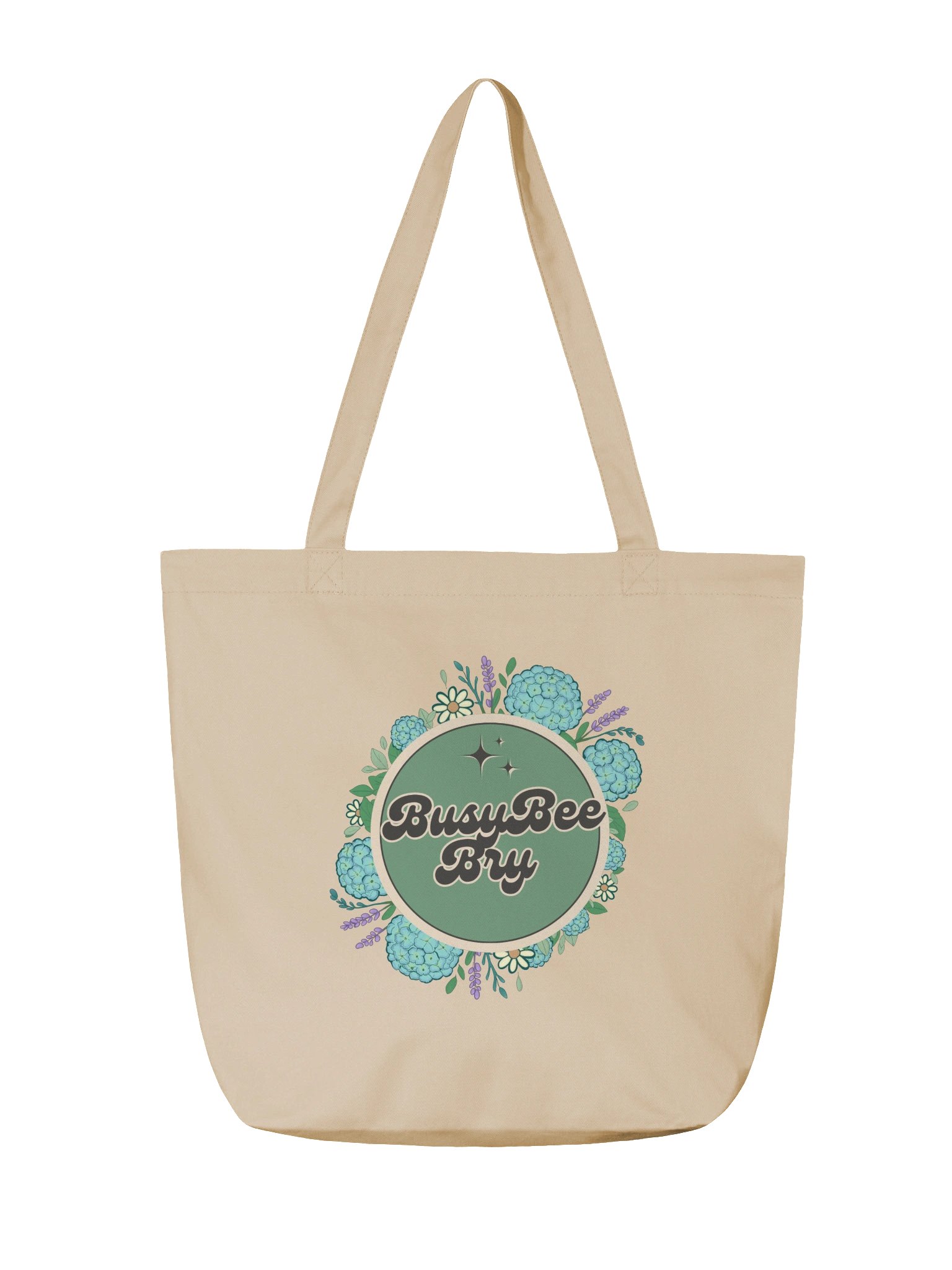 Busy Bee Tote Bag product image (2)