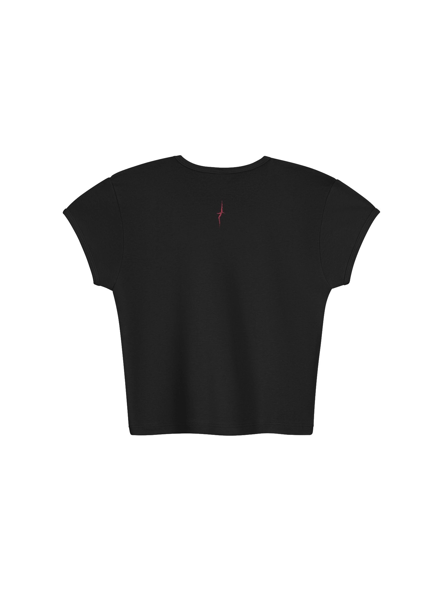 GRVEZ Signature Baby Tee product image (4)