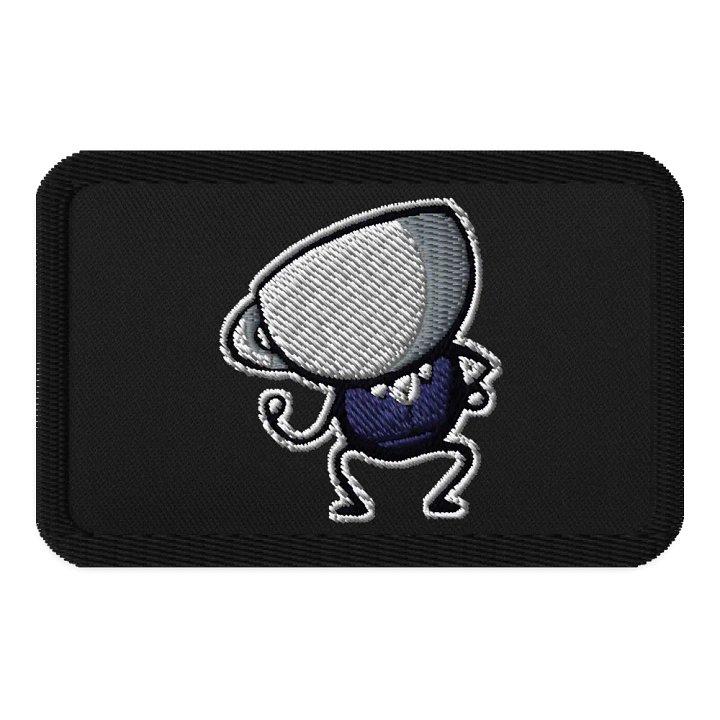 TeaGrem Patch product image (1)