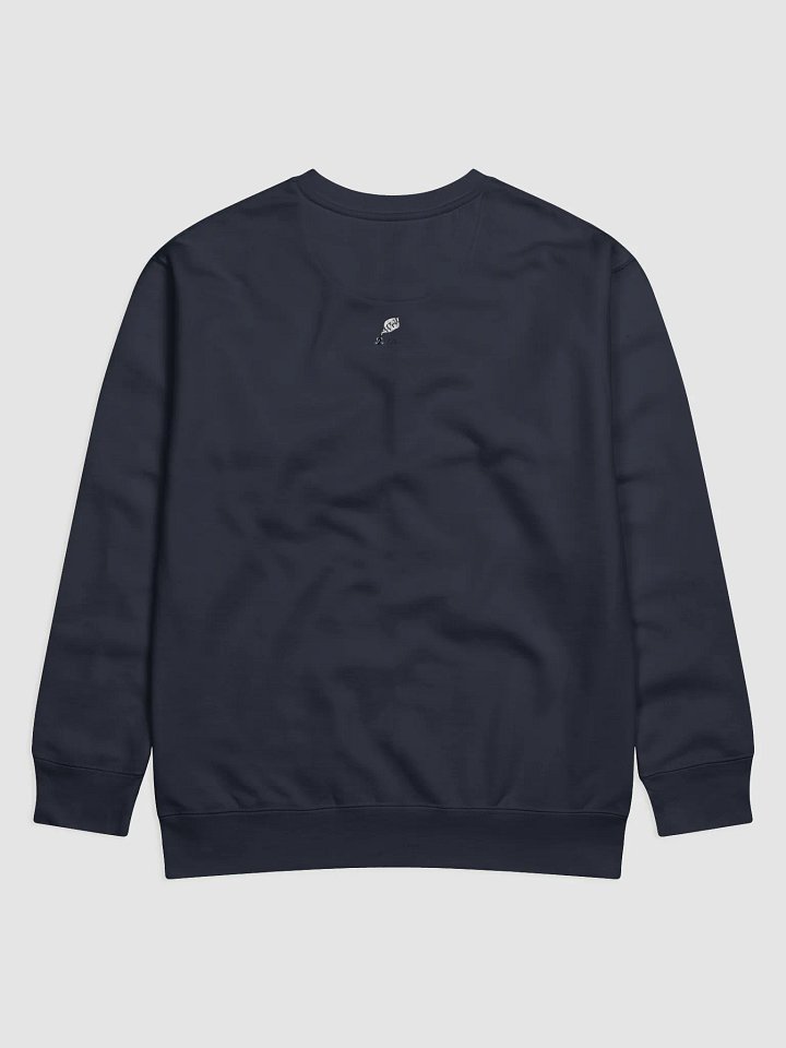Be Fearless Be Bold Crew Sweatshirt product image (7)