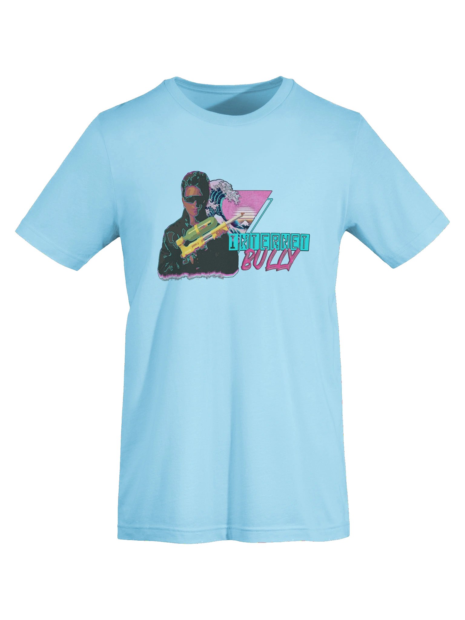 Bully Boy product image (67)