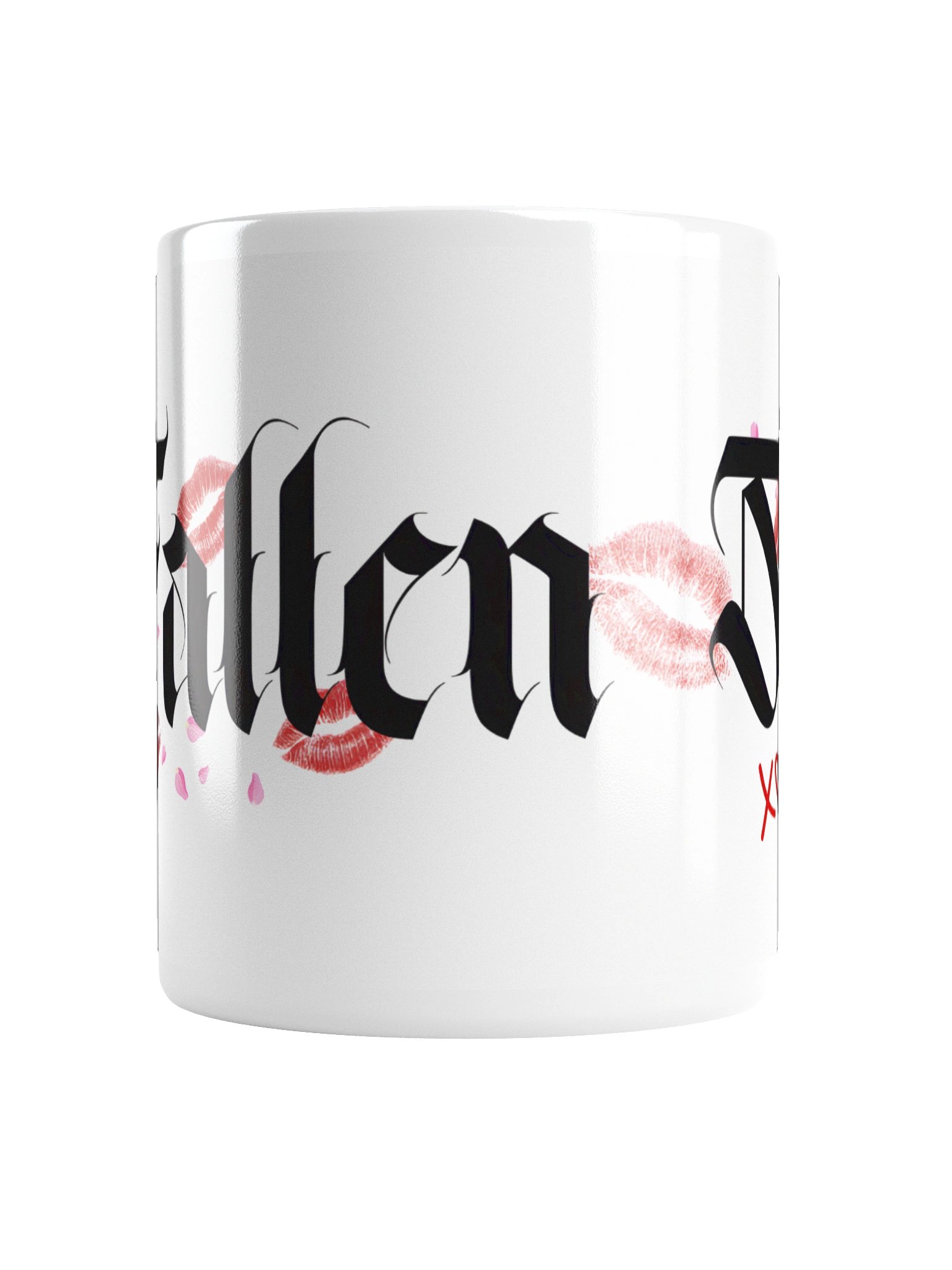 Fallen Scy Gothic Mug product image (6)