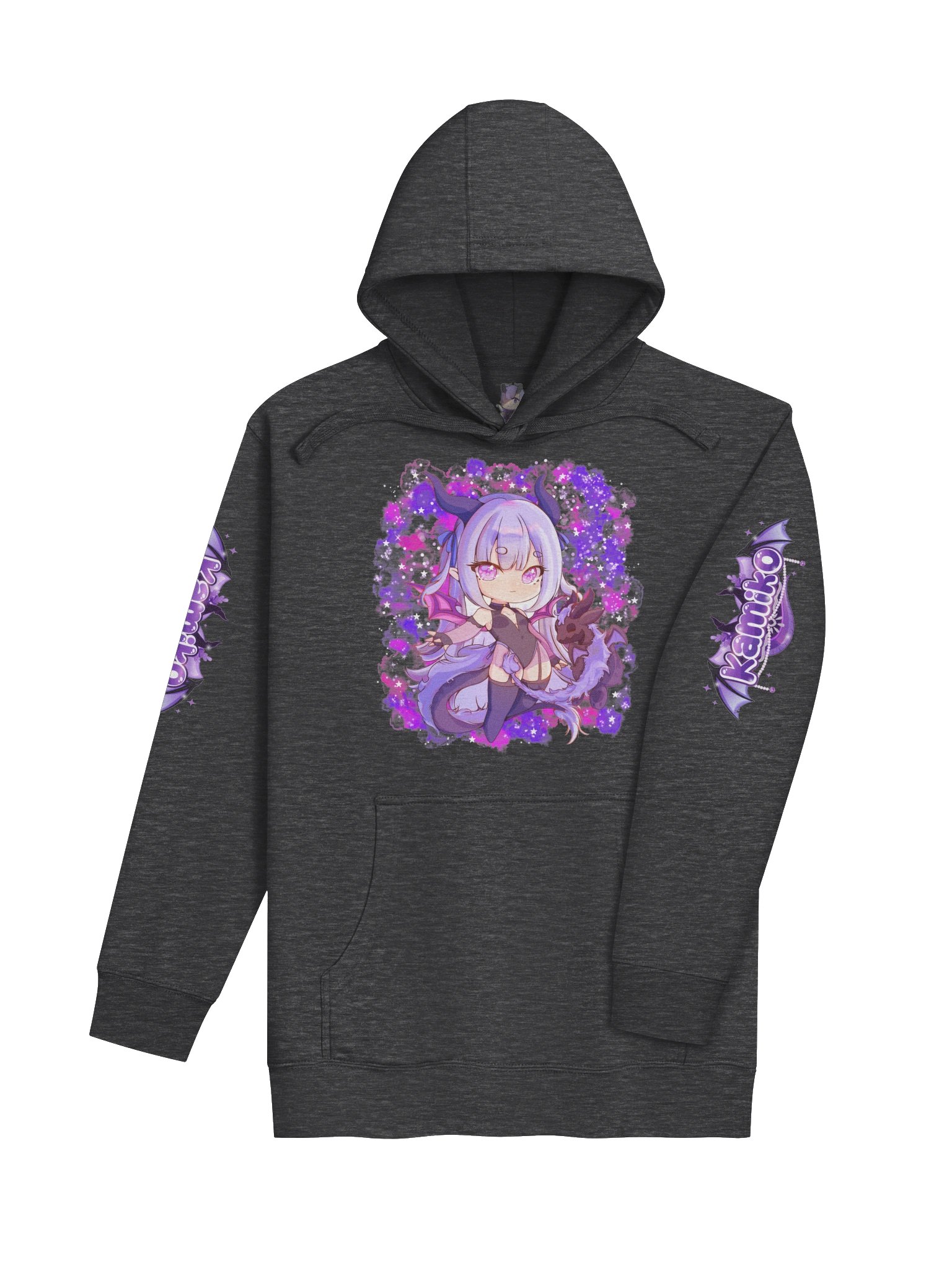 Kamiko X Jeff Hoodie product image (30)