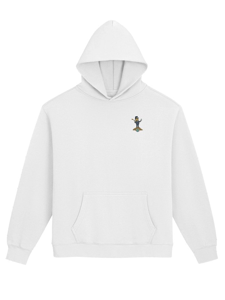 Hoodie Cartoons Special Edition product image (1)