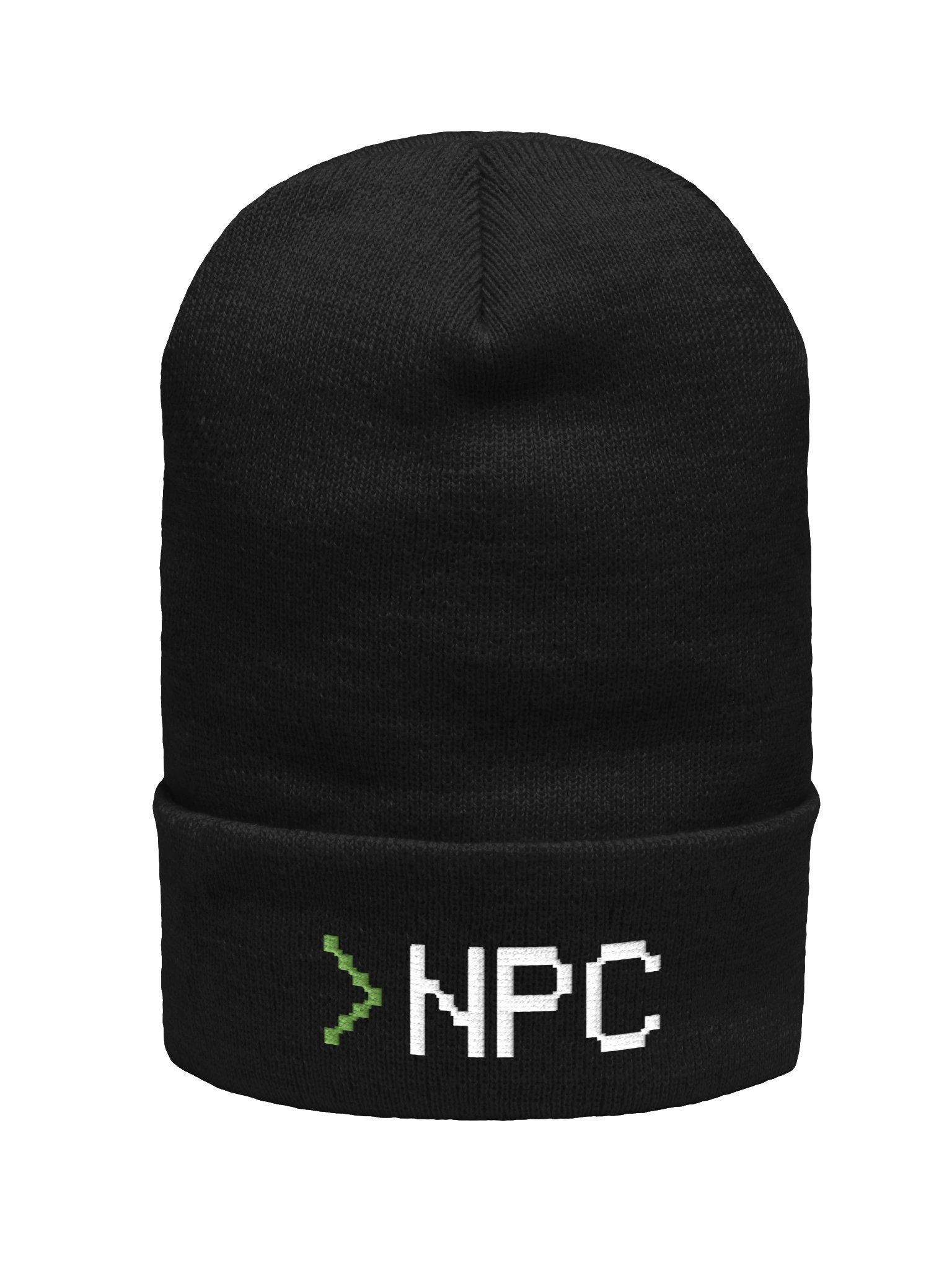 NPC Toque product image (1)