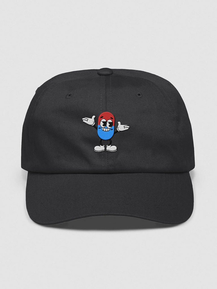 Pillboi Dad Hat product image (2)