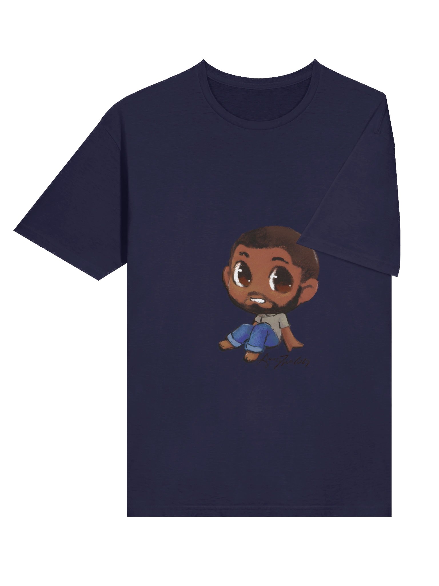 M4RK0 - Chibi product image (6)