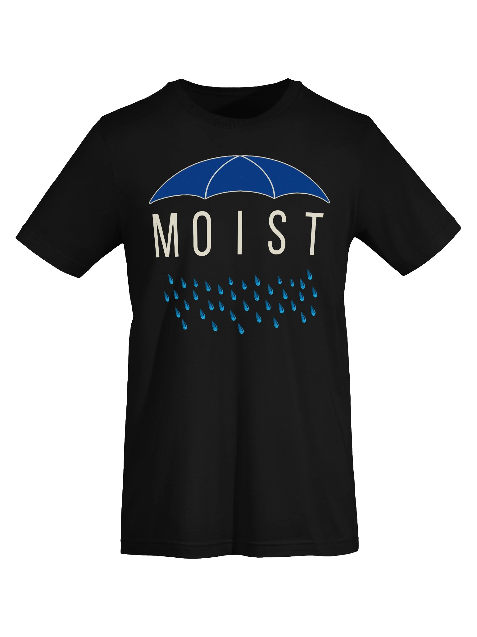 Moist Tee product image (5)