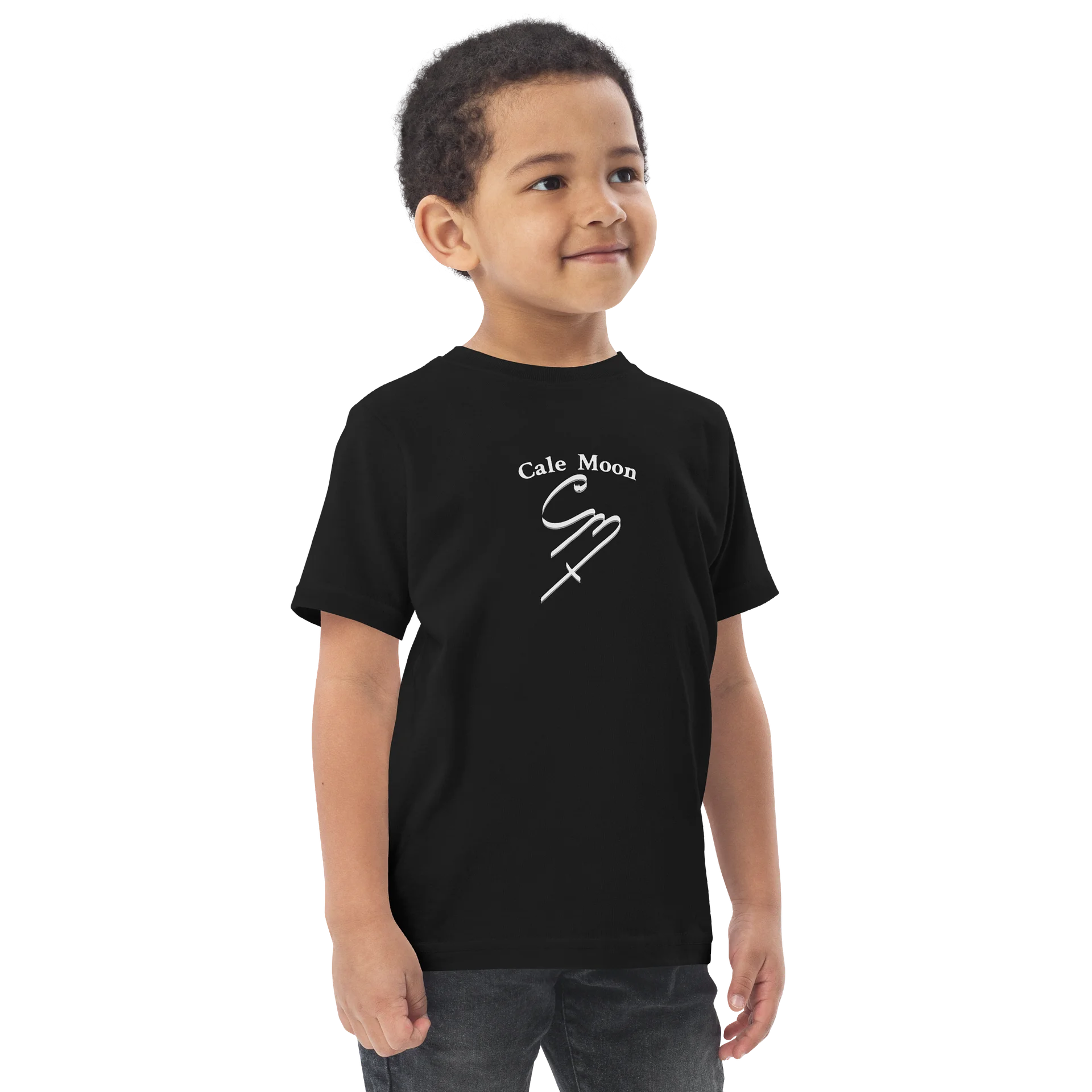 CM Toddler Jersey Tee product image (2)