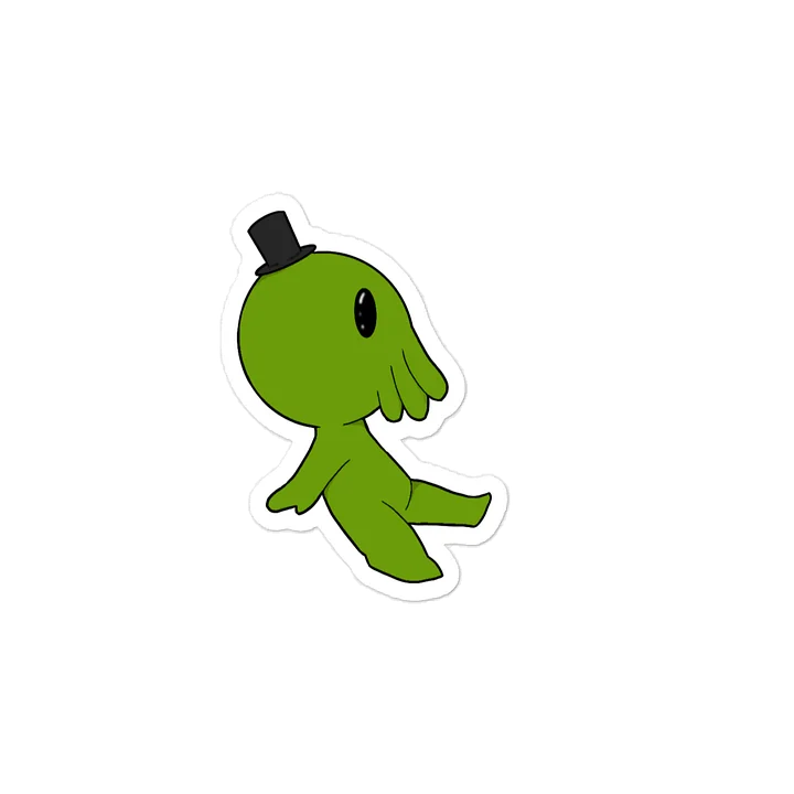 CharlesworthCozy Sticker product image (2)