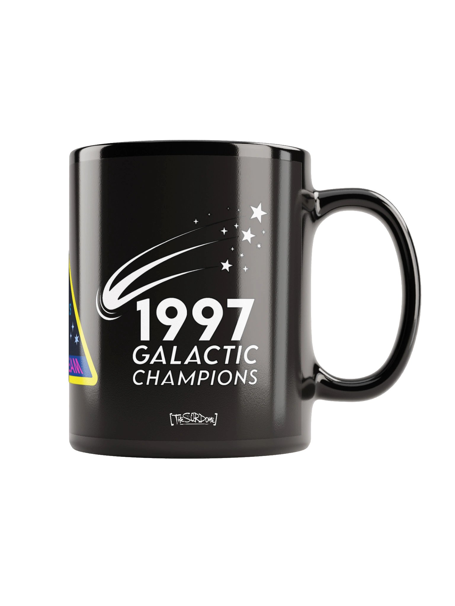 Away Team Coffee Mugs product image (3)