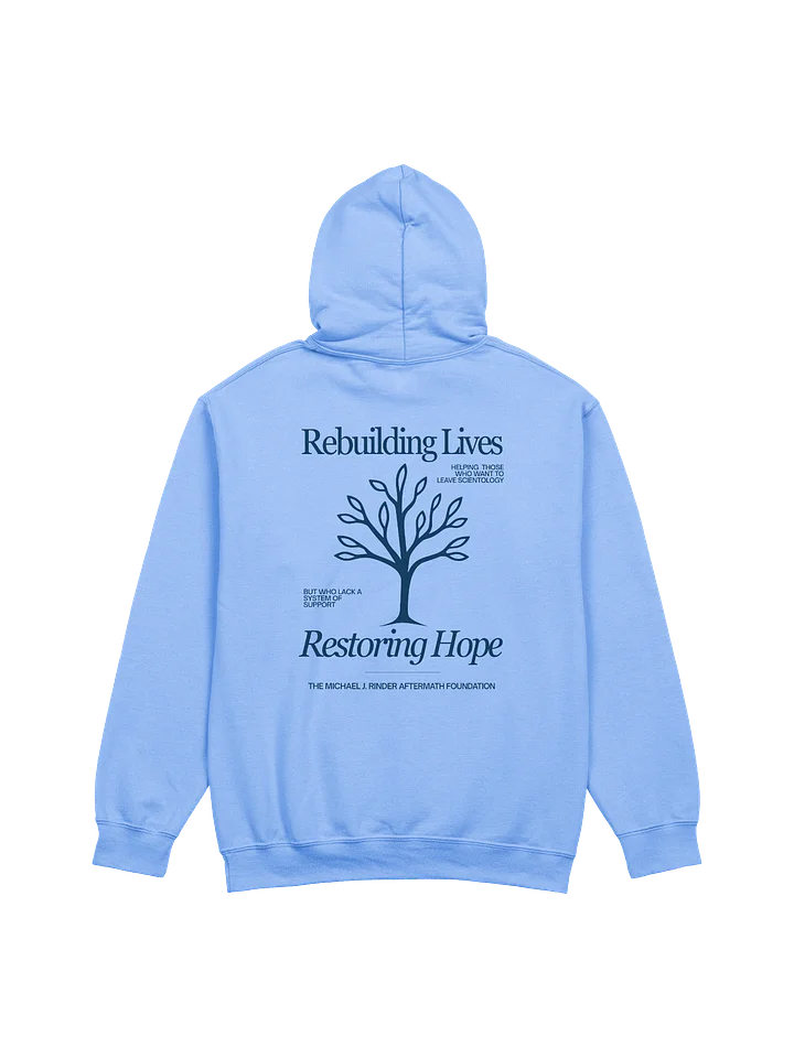 Rebuild & Restore Sweatshirt product image (10)