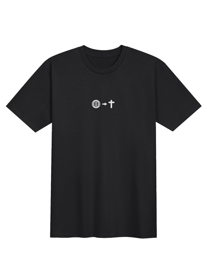 NEW* YTH FOR JESUS TEE product image (1)