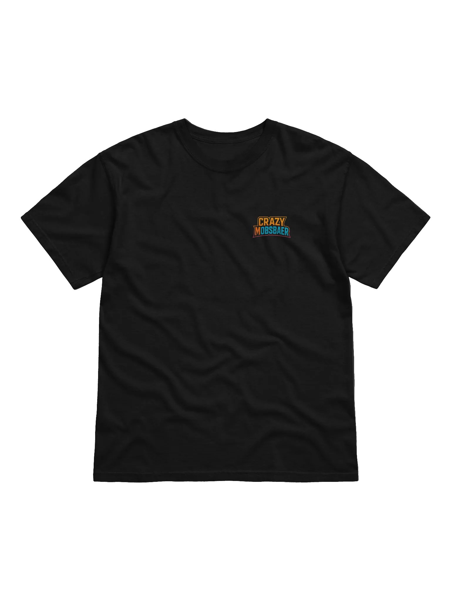 CrazyMobsBear Herren T-Shirt product image (3)