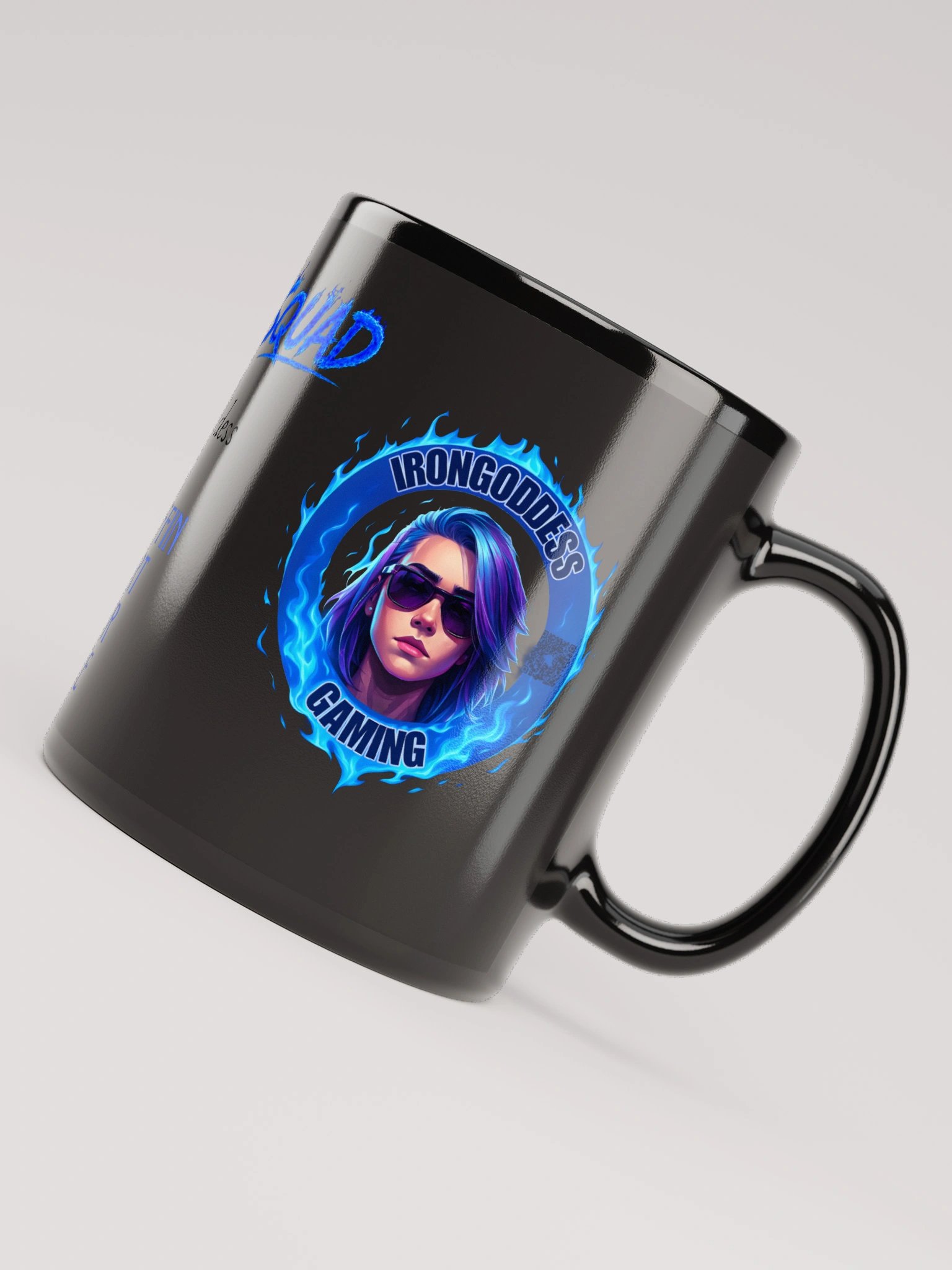 Gamer Goddess Mug product image (12)
