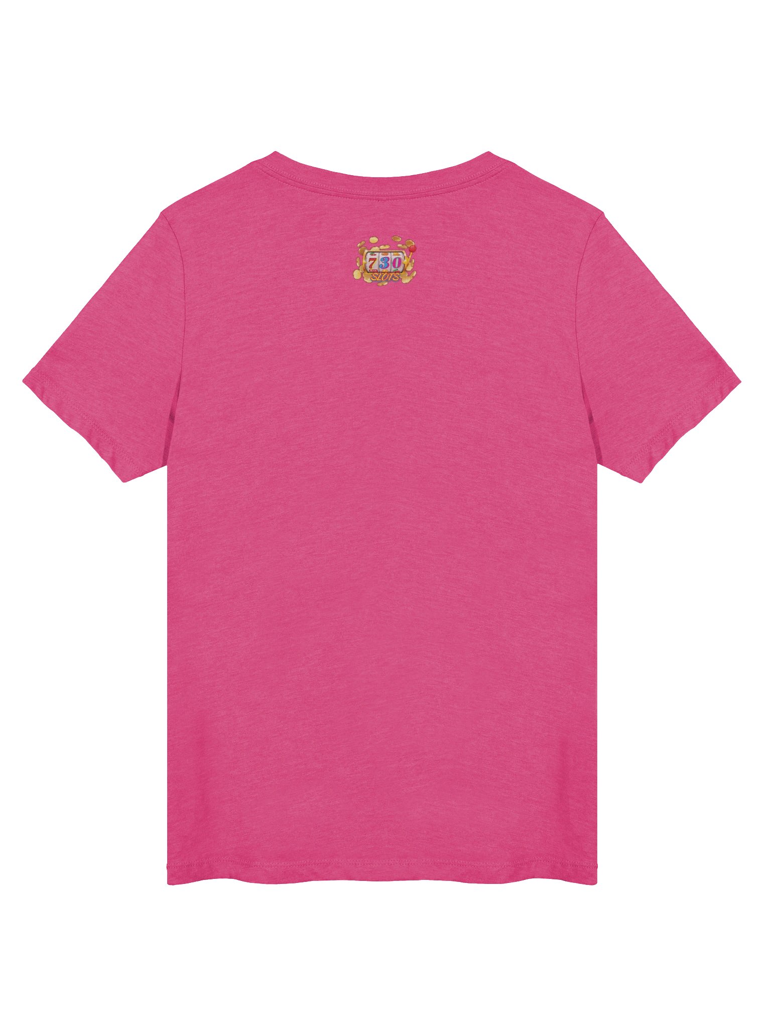 Love Is Love! Women's V-Neck Shirt product image (2)