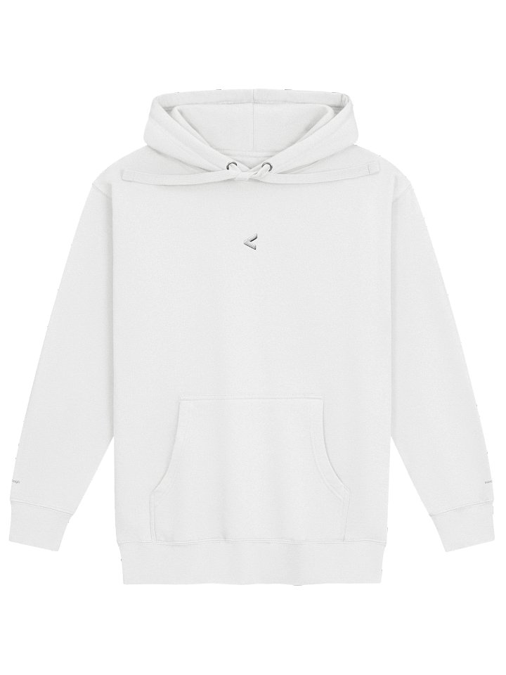 Kavanagh - WhiteOut Hoodie product image (1)