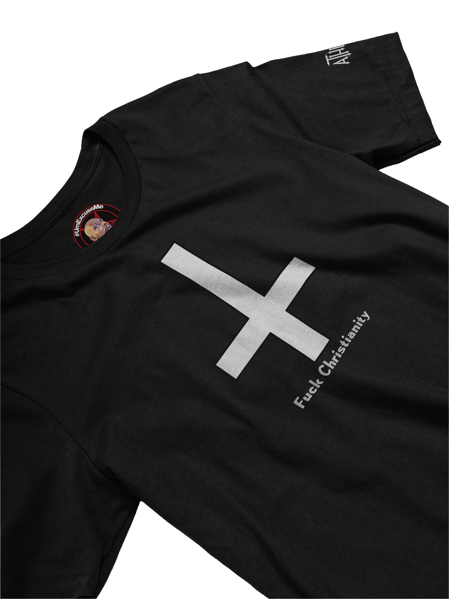 Fuck Christianity 3 product image (3)