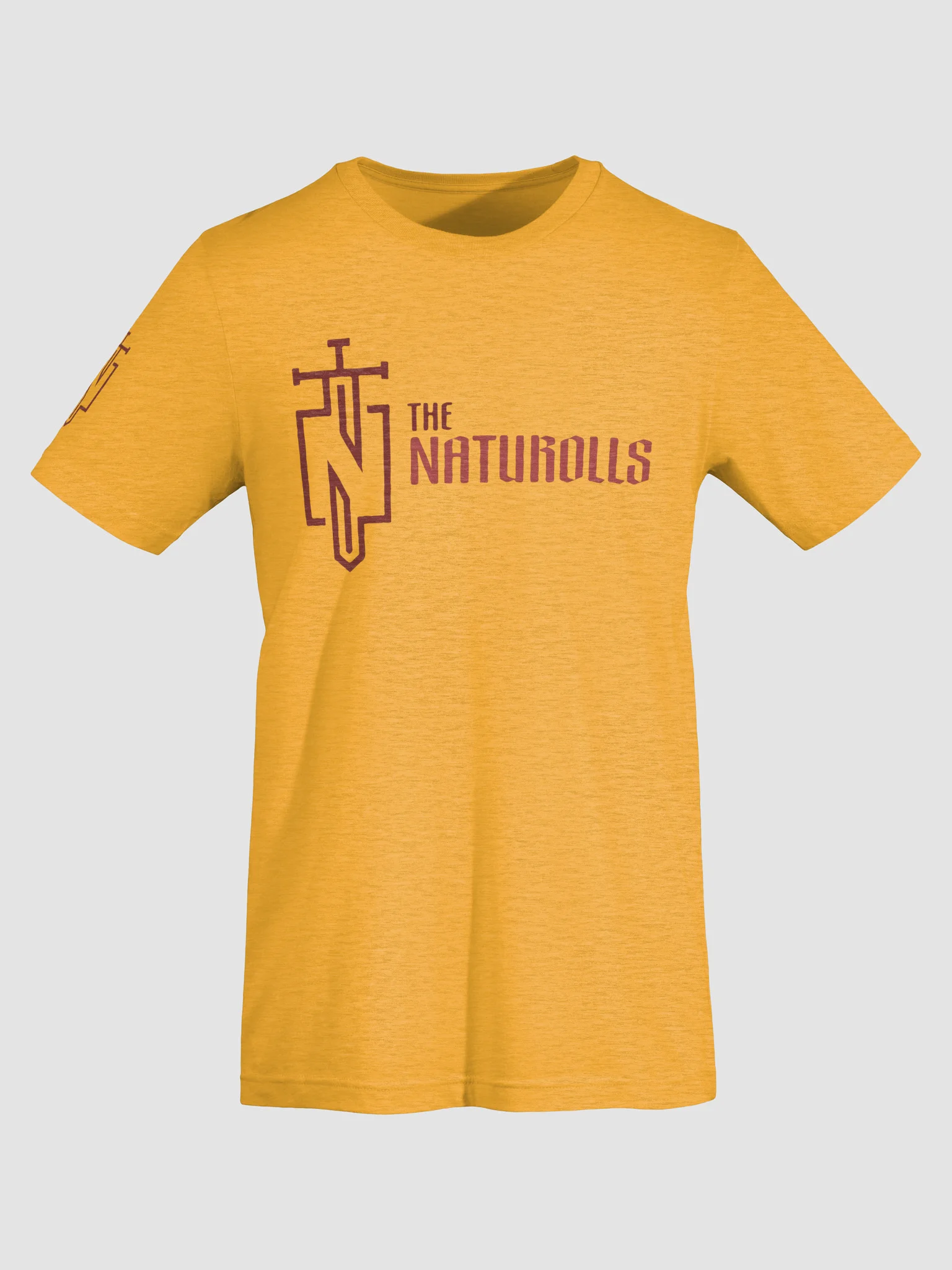 Naturolls Logo Heather product image (105)