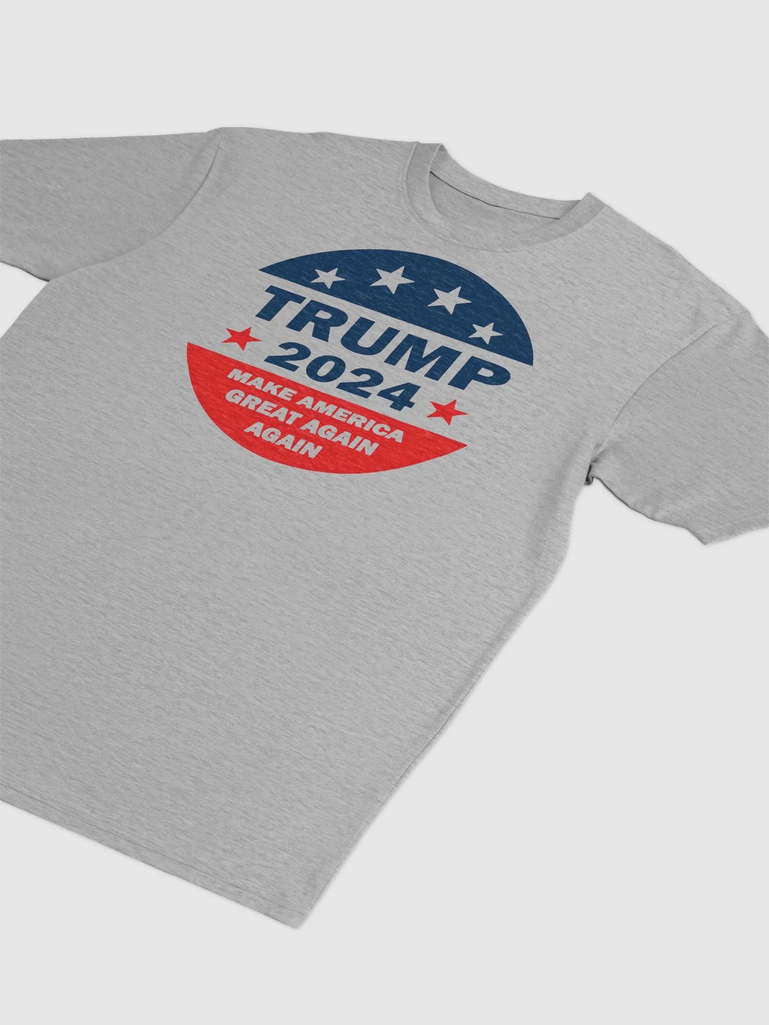 TRUMP 2024 Men's Premium Tee product image (13)