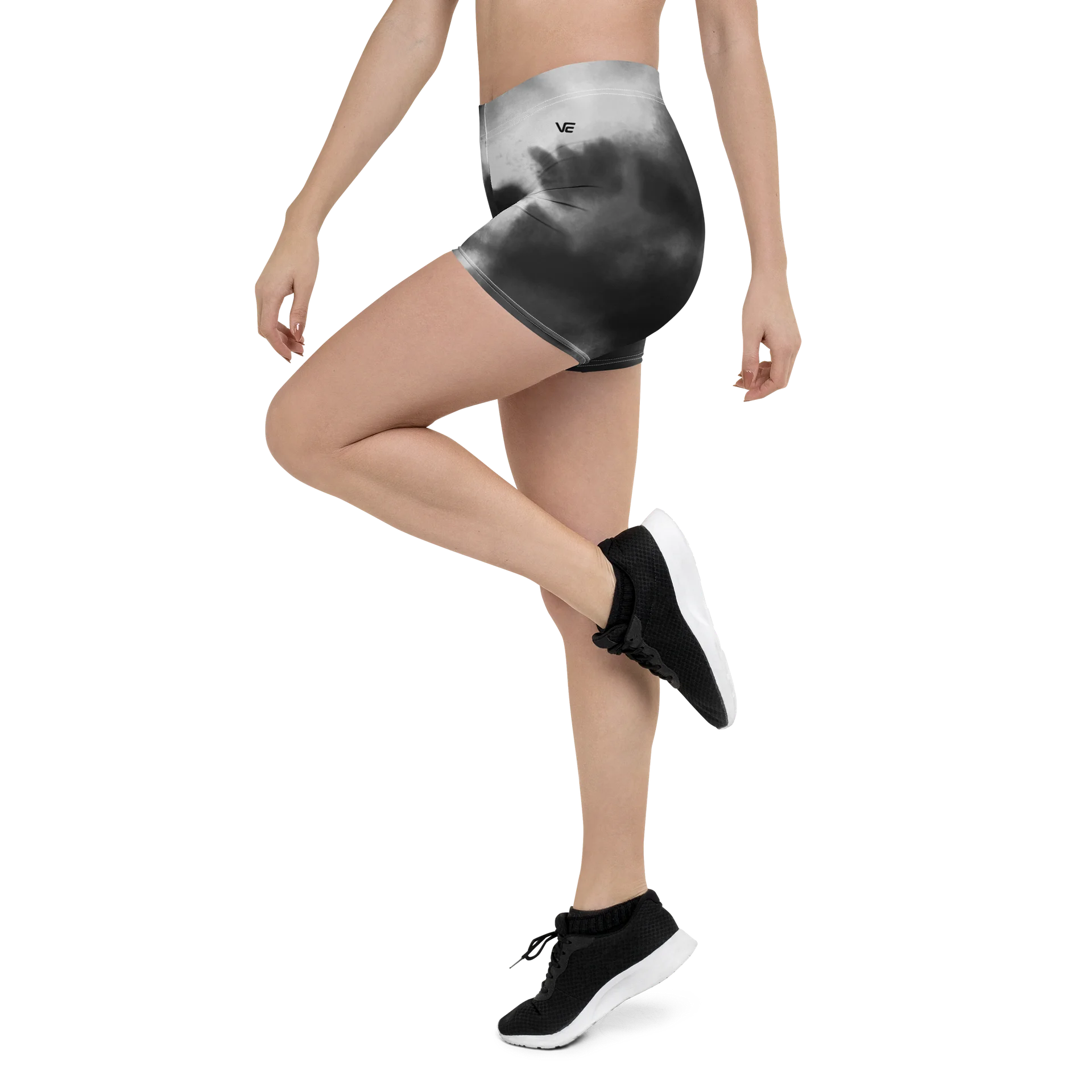 VAEO Training Shorts product image (4)