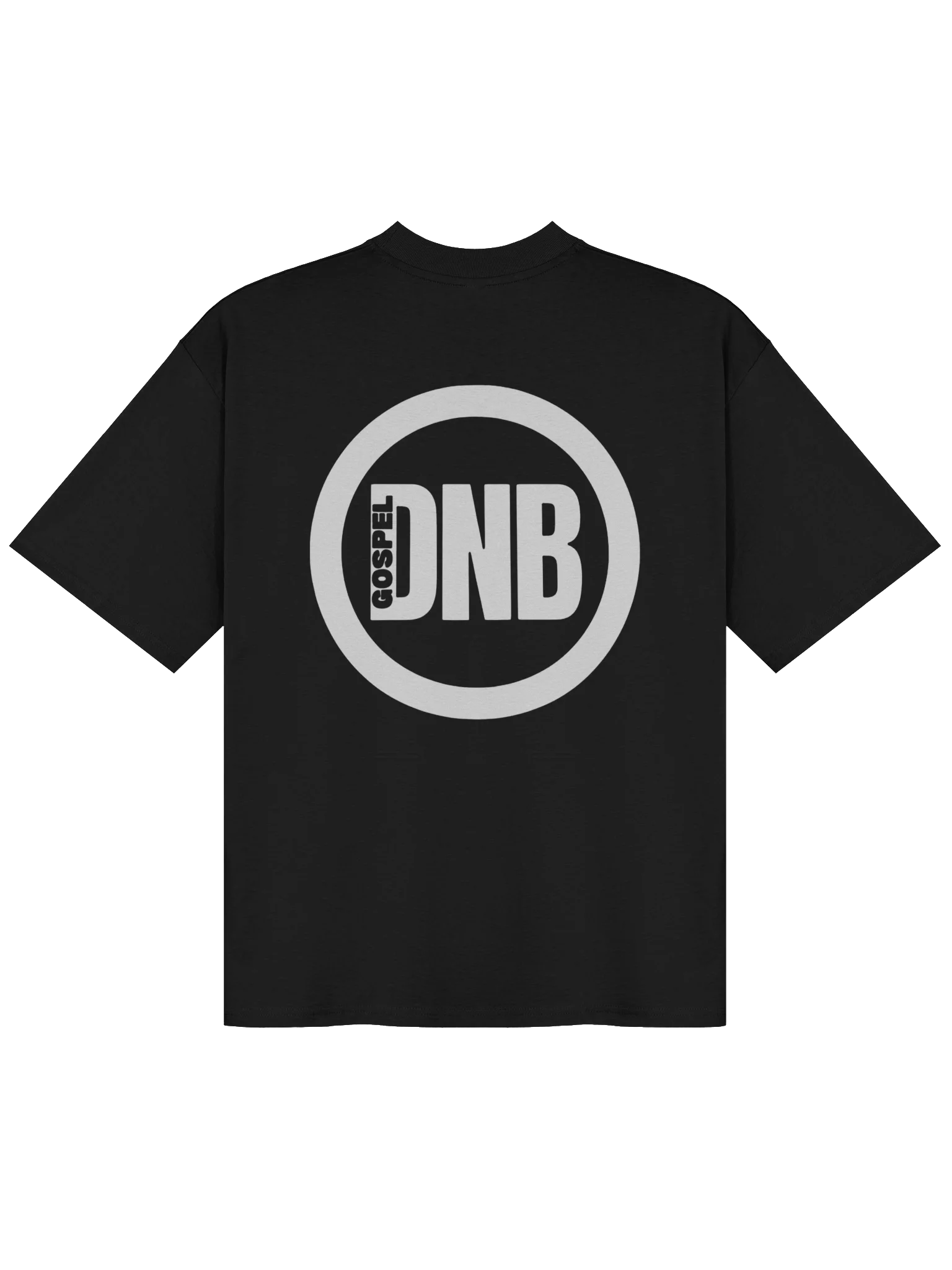 GDNB OVERSIZED TEE product image (2)