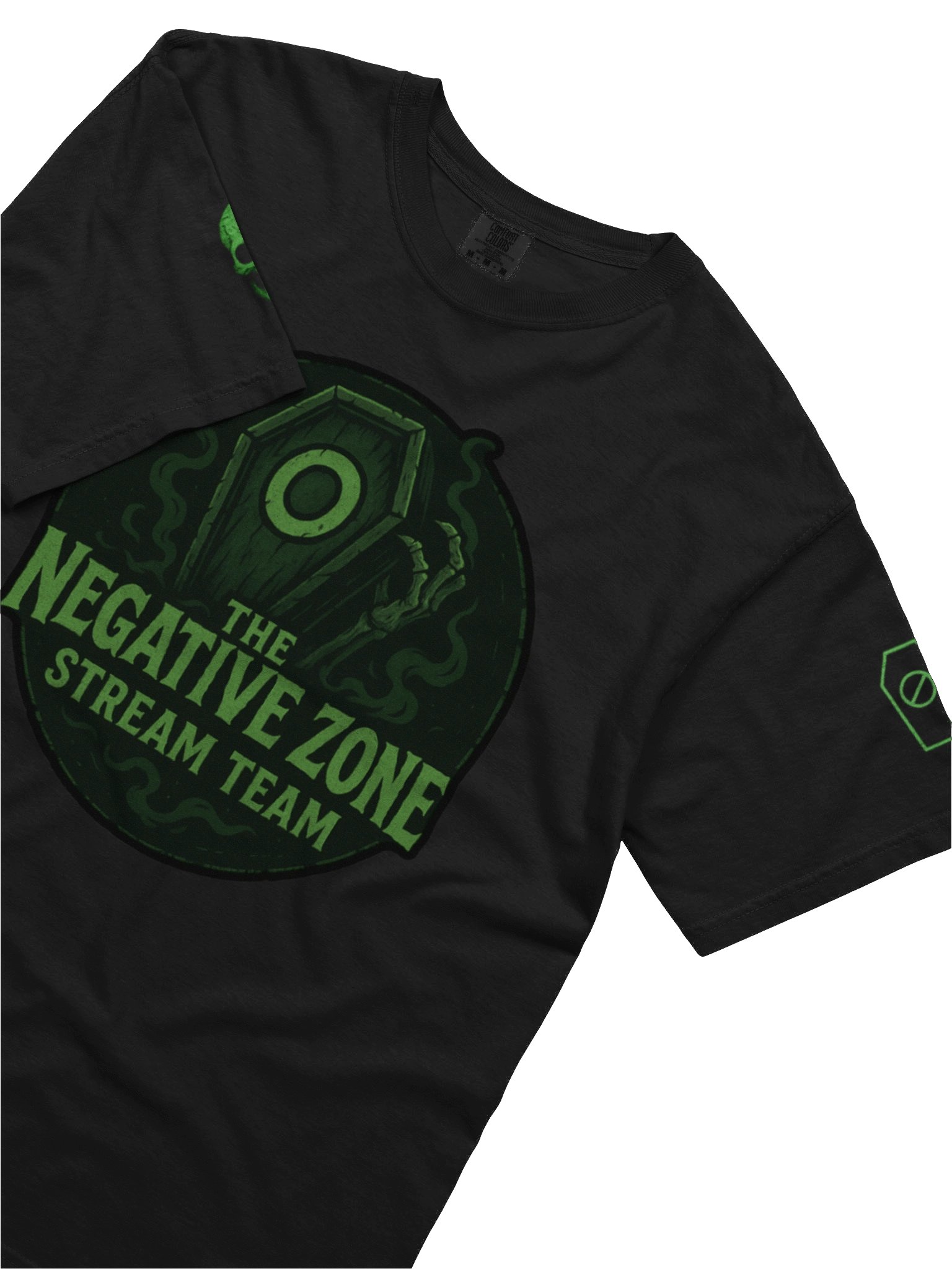 Green logo product image (5)