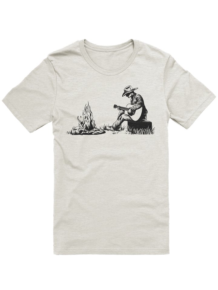 Campfire T-Shirt product image (121)
