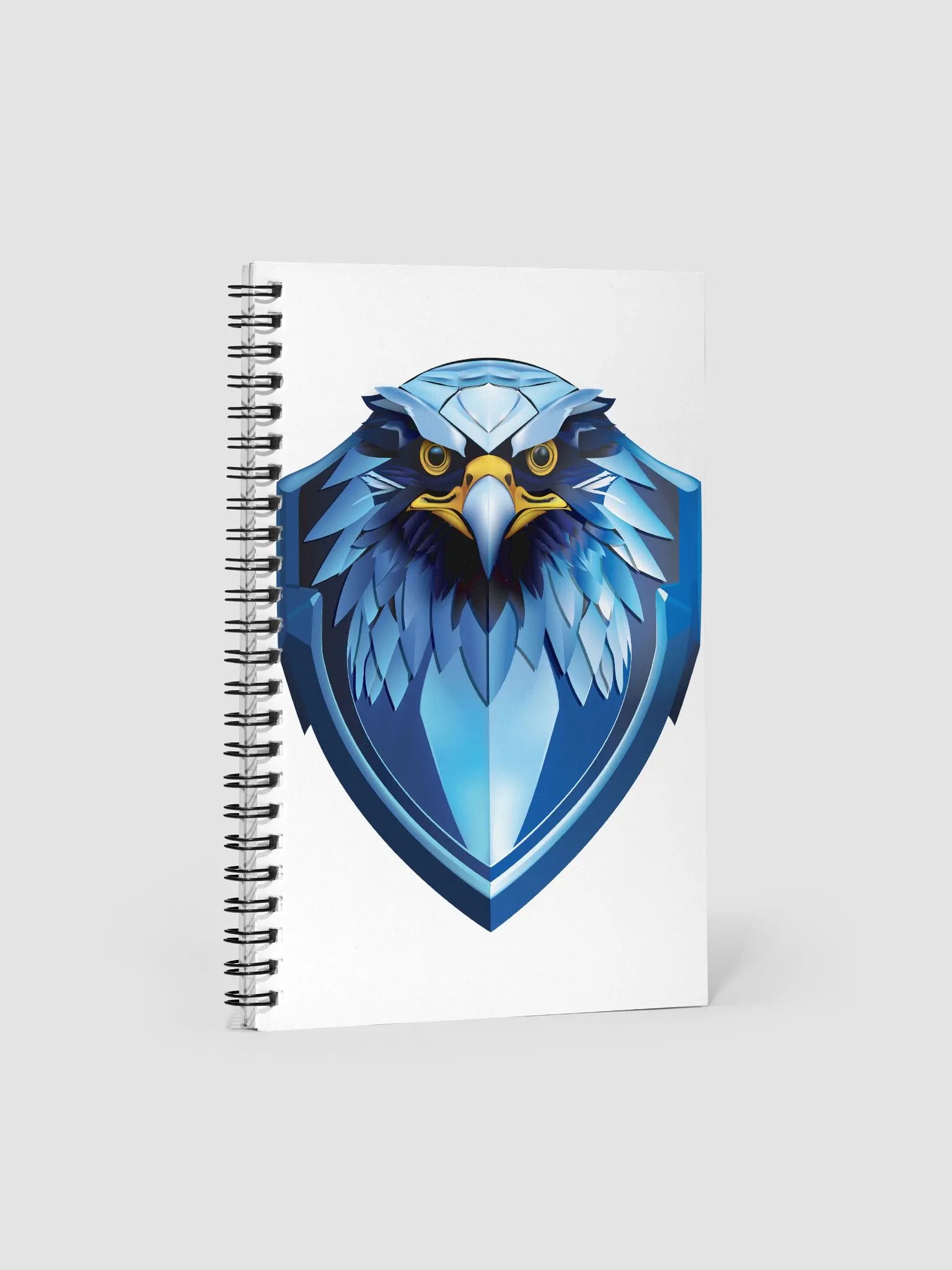 eagle with shield art product image (1)