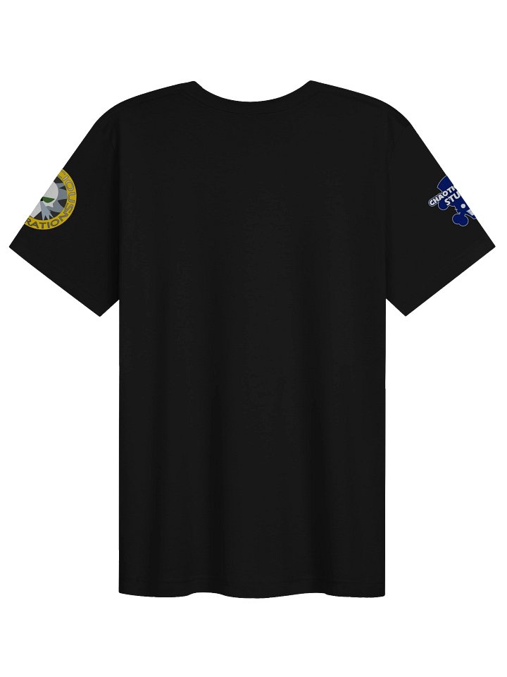 Malicious Fingers JETX Unisex T-Shirt product image (2)
