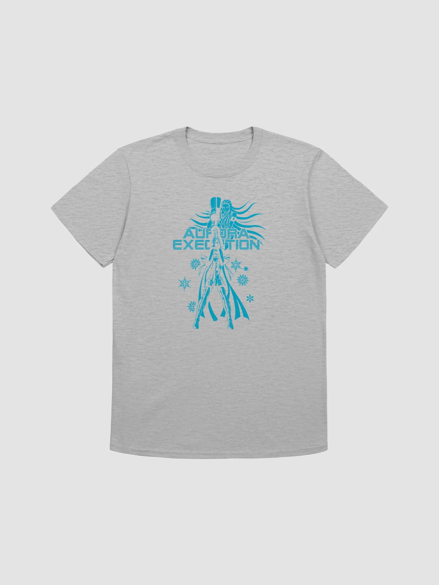 Armor Execution Unisex Graphic T-Shirt product image (1)