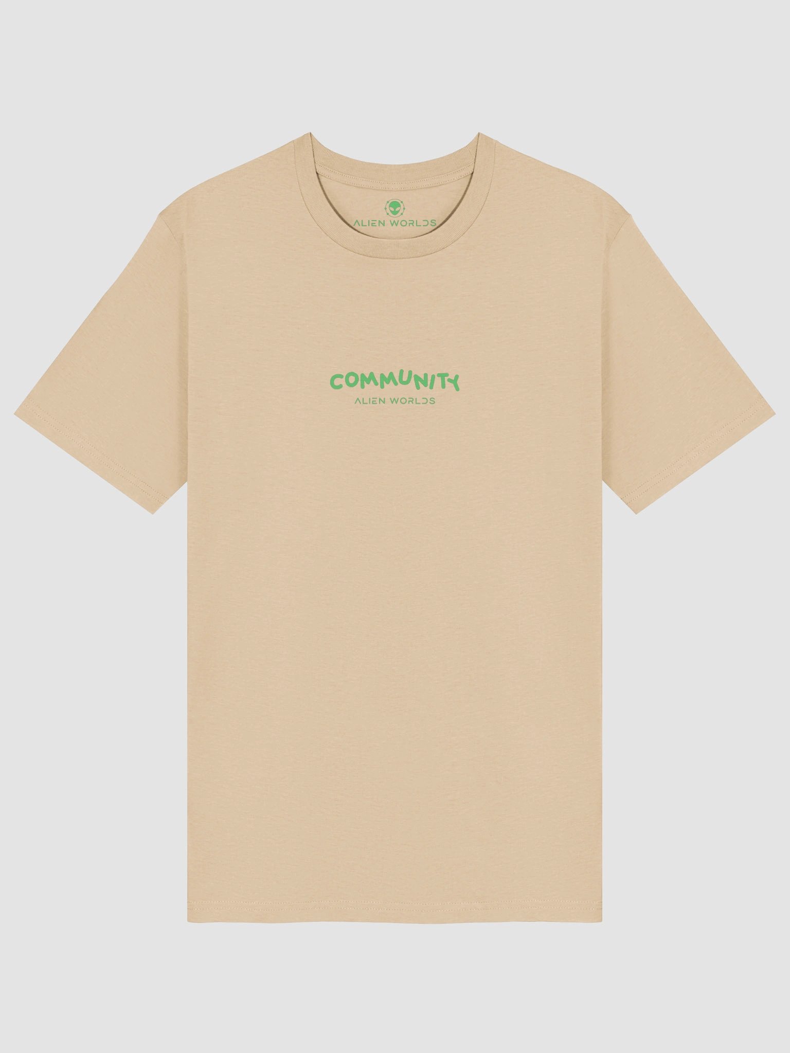 COMMUNITY TEE product image (2)