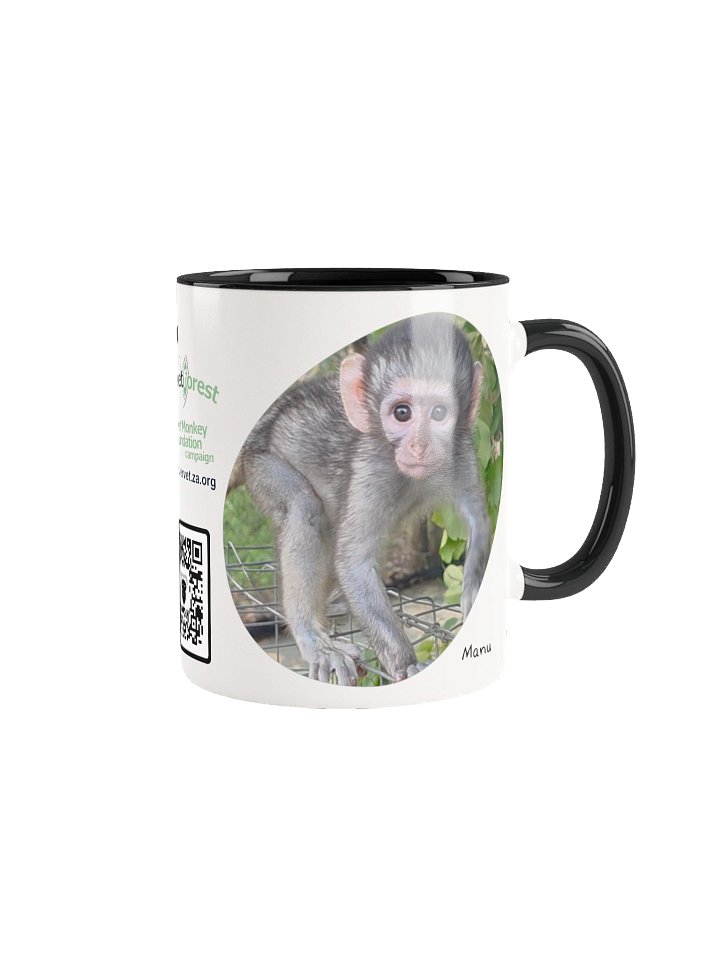 Manu Mug product image (1)