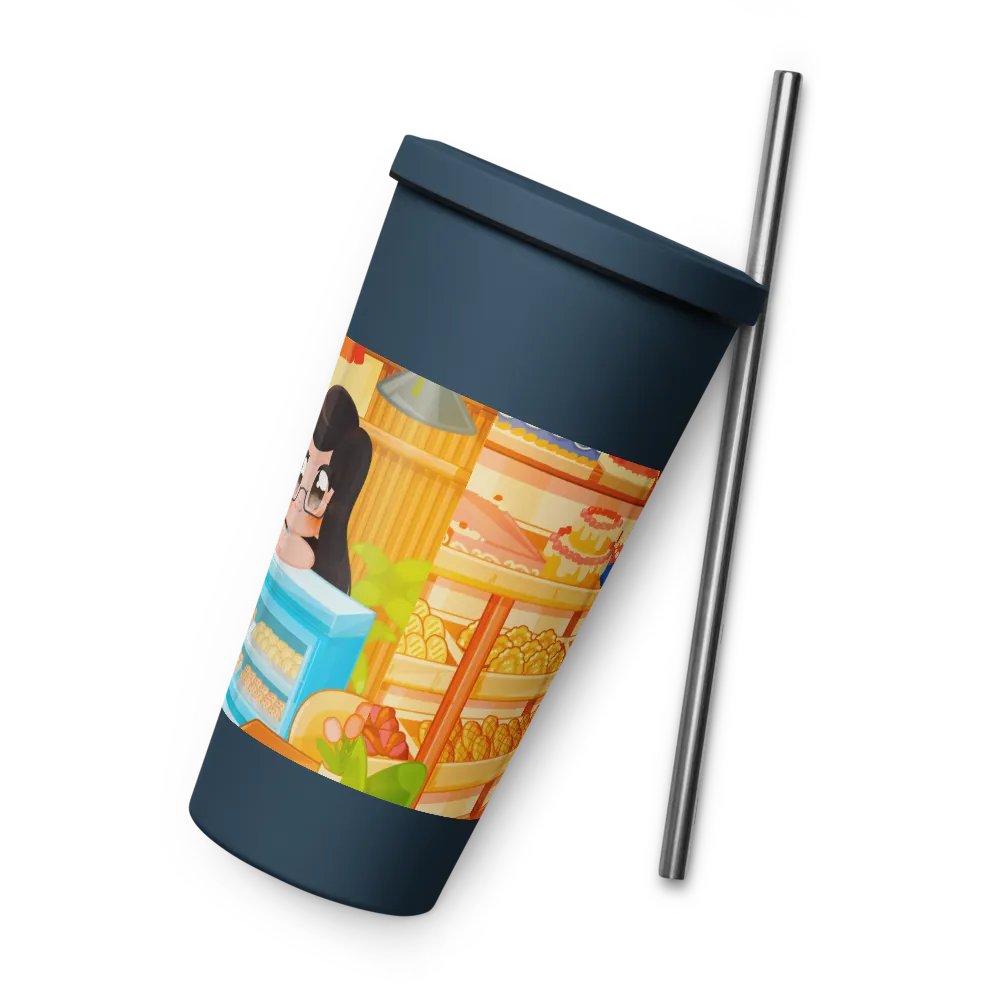 Panaderia Tumbler product image (7)