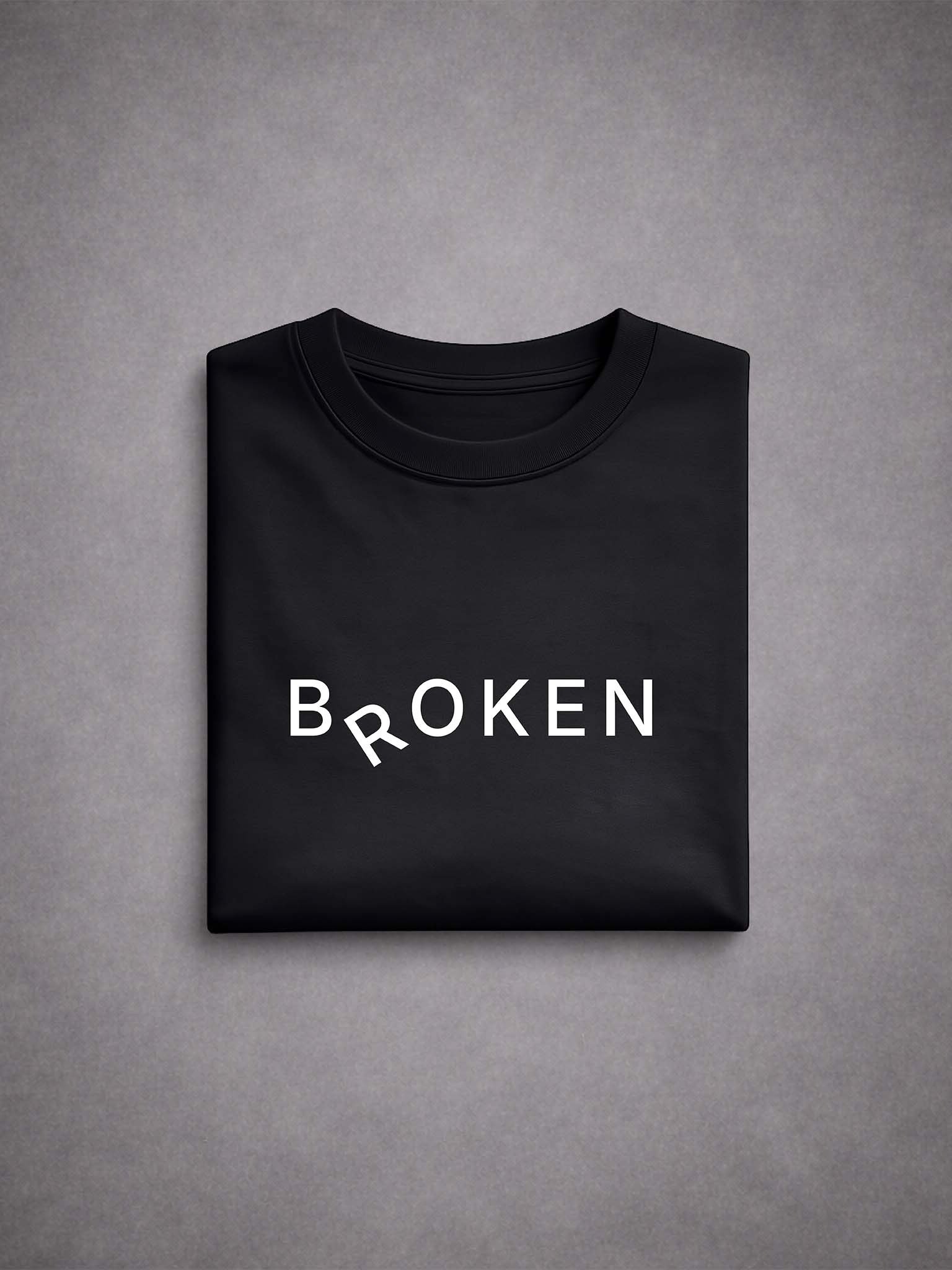 The Broken Tee product image (2)