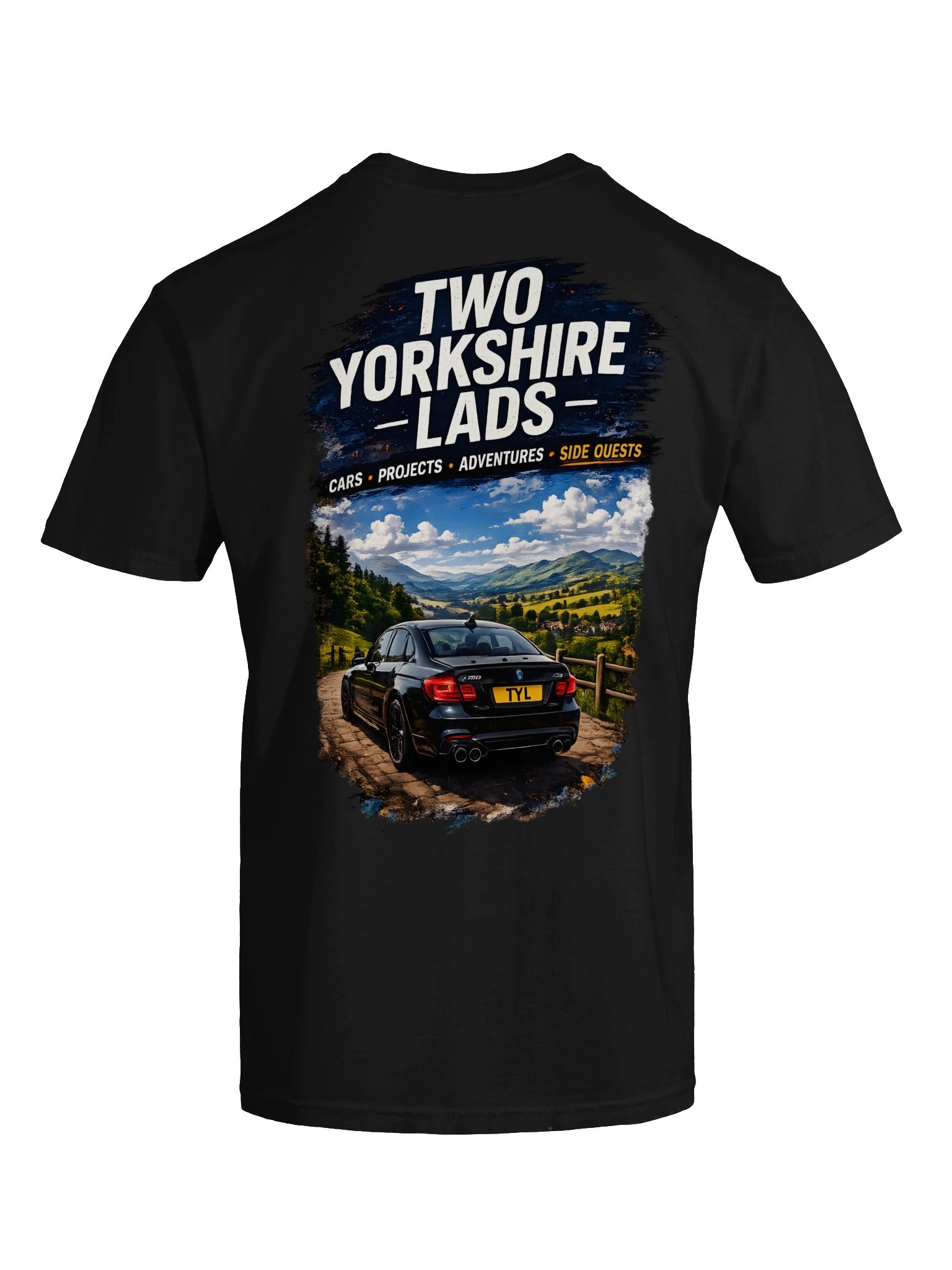 It’ll Be Reet Graphic Tee product image (7)