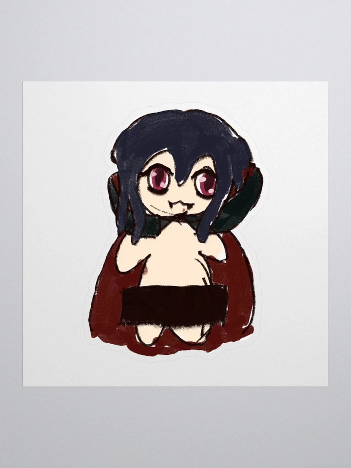 Vamp doll product image (3)