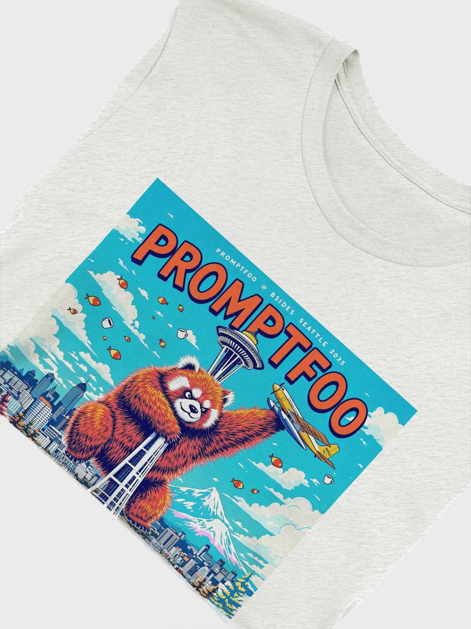 SEA-TTL Overflow Community Edition product image (5)