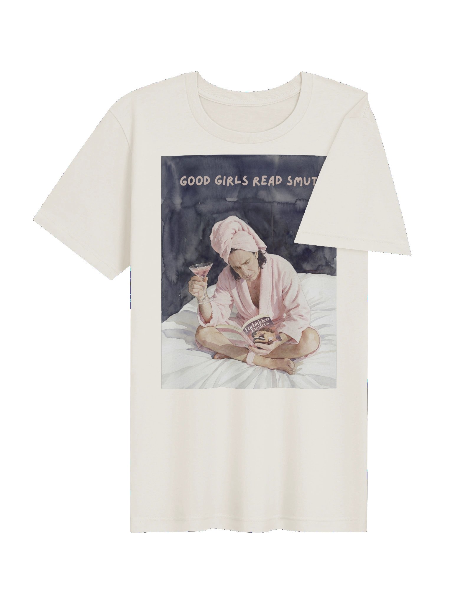 Good Girls Read Smut - V2 product image (34)