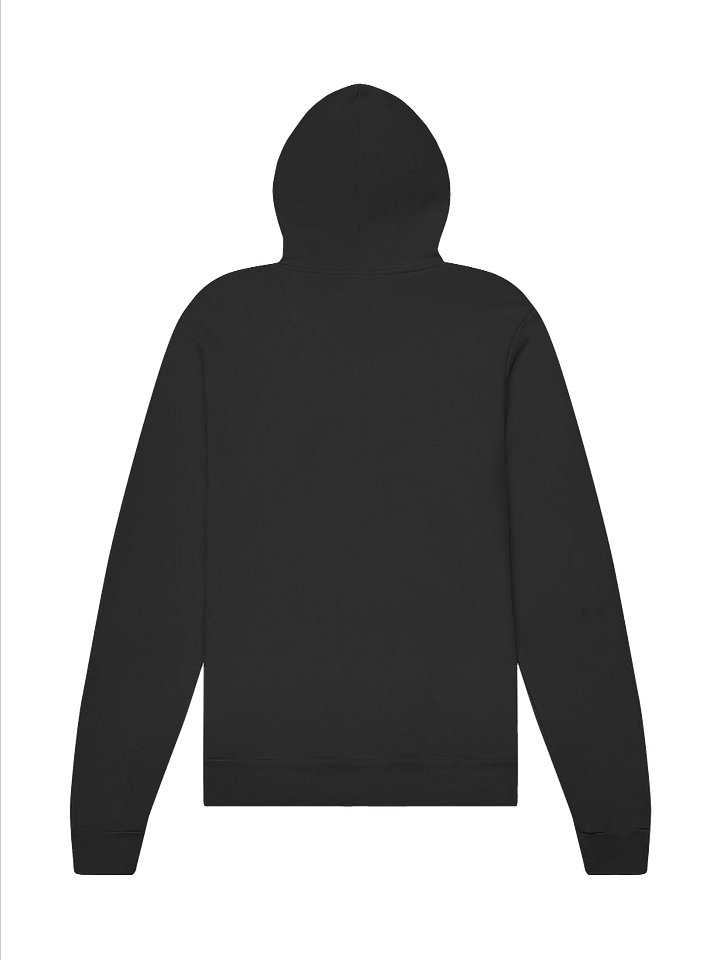 YC Unisex Pullover Hoodie product image (2)