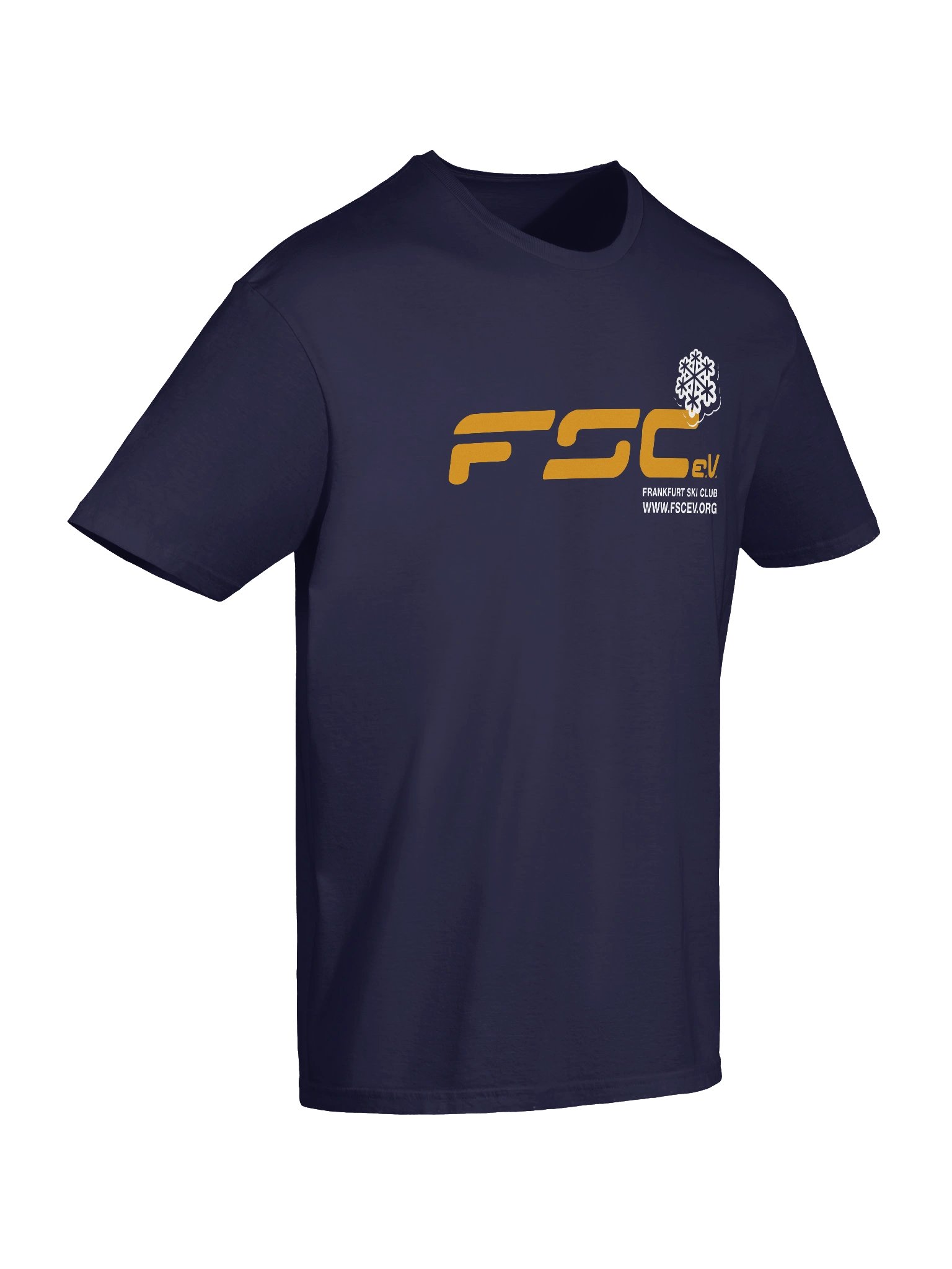 FSC Logo Chest (front only print) product image (5)