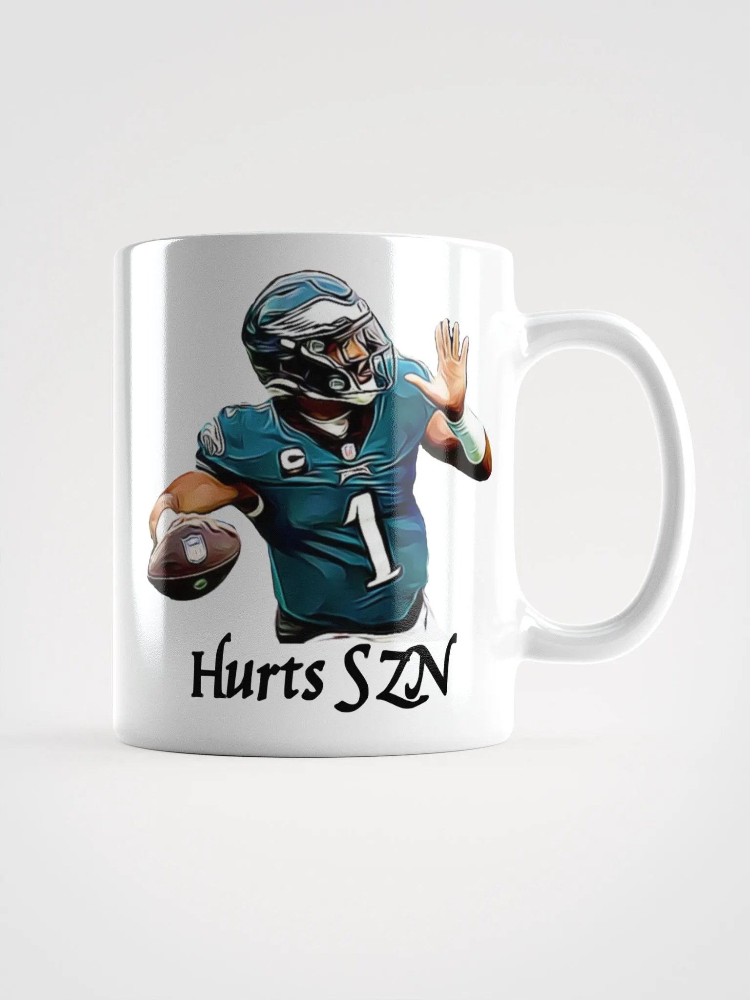 Hurts SZN Mug product image (1)