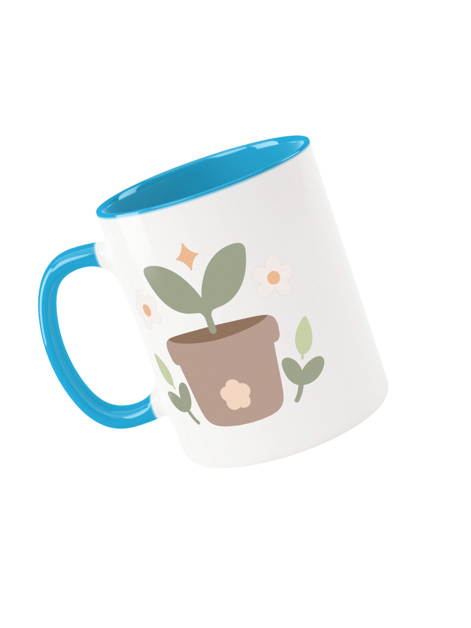 VSprouts - Colour pop Mug product image (3)