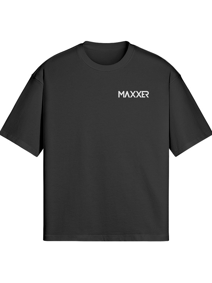 Maxxer Tee product image (1)